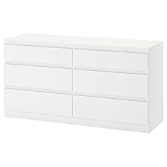 Ikea kullen cassettiera usato  Spedito ovunque in Italia 