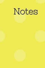Notes polka dot gebraucht kaufen  Wird an jeden Ort in Deutschland