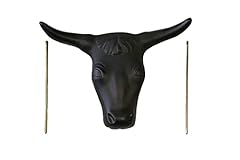 Tack steer head for sale  Delivered anywhere in USA 