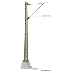 Viessmann 4109 streckenmast gebraucht kaufen  Wird an jeden Ort in Deutschland