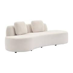 Sitzer sofa rganischer gebraucht kaufen  Wird an jeden Ort in Deutschland
