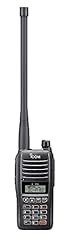 Icom a16e 8.33 for sale  Delivered anywhere in UK