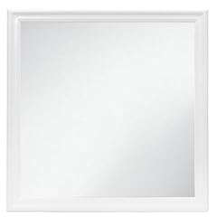 Homeroots white square for sale  Delivered anywhere in USA 