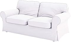 Cotton ektorp loveseat for sale  Delivered anywhere in USA 