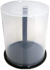 100 empty dvd for sale  Delivered anywhere in UK