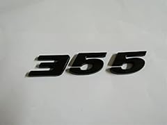 Gloss black 355 for sale  Delivered anywhere in USA 