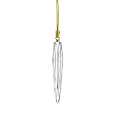 Waterford annual icicle for sale  Delivered anywhere in USA 