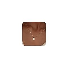 Initial necklaces women for sale  Delivered anywhere in USA 