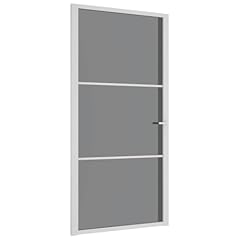 Vidaxl aluminium tempered for sale  Delivered anywhere in UK