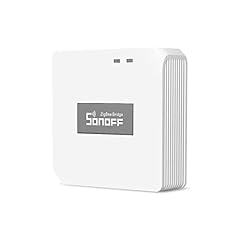 Sonoff zigbee hub d'occasion  Livré partout en France