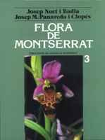 Flora montserrat. volum for sale  Delivered anywhere in USA 