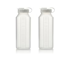Quart water bottle for sale  Delivered anywhere in USA 