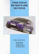 Ford focus fiesta for sale  Delivered anywhere in UK