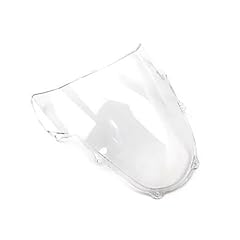 Motorbike windscreen gsxr for sale  Delivered anywhere in UK