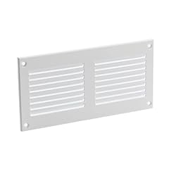 200x100mm grille ventilation d'occasion  Livré partout en France