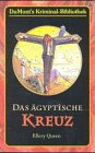 ägyptische kreuz gebraucht kaufen  Wird an jeden Ort in Deutschland