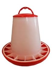 Red white plastic for sale  Delivered anywhere in UK