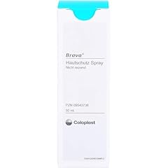Brava hautschutzspray 50 gebraucht kaufen  Wird an jeden Ort in Deutschland