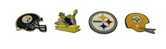 Nfl pittsburgh steelers for sale  Delivered anywhere in USA 