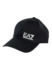 Ea7 cappello unisex usato  Spedito ovunque in Italia 
