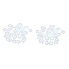 Aboofan 160pcs silicone for sale  Delivered anywhere in UK