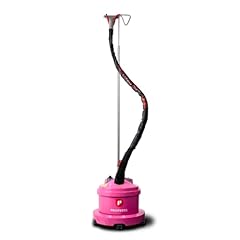 Pink propress steamers for sale  Delivered anywhere in UK