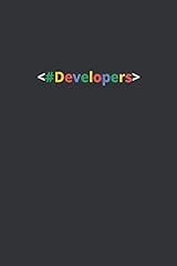 Hashtag developers notebooks for sale  Delivered anywhere in USA 