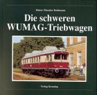 Schweren wumag triebwagen gebraucht kaufen  Wird an jeden Ort in Deutschland