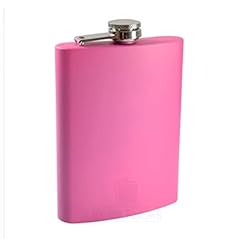 6oz stainless steel for sale  Delivered anywhere in UK