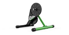 Kinetic RS Power Bike Trainer,Green for sale  Delivered anywhere in USA 