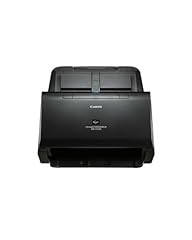 Canon scanner imageformula usato  Spedito ovunque in Italia 