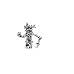 Deer dancer kachina for sale  Delivered anywhere in USA 
