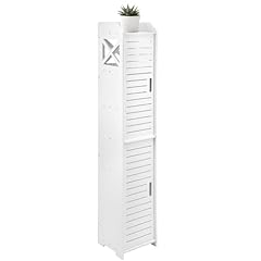 Crownshop 5tier bathroom for sale  Delivered anywhere in UK