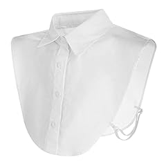 Lusofie white fake for sale  Delivered anywhere in UK