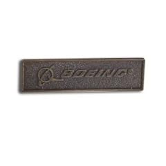 Boeing signature bronze for sale  Delivered anywhere in USA 