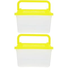 Frcolor 2pcs plastic for sale  Delivered anywhere in USA 