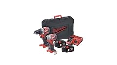 Pack m18 cblpp2b d'occasion  Livré partout en France