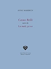 Casus belli suivi d'occasion  Livré partout en France