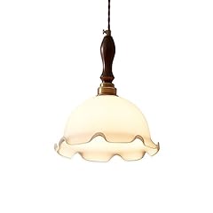 Lampada sospensione ottone usato  Spedito ovunque in Italia 