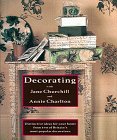 Decorating jane churchill for sale  Delivered anywhere in UK