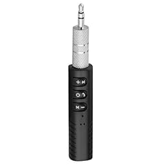 Adattatore audio wireless usato  Spedito ovunque in Italia 