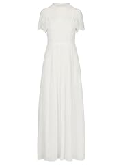 Apart langes hochzeitskleid gebraucht kaufen  Wird an jeden Ort in Deutschland