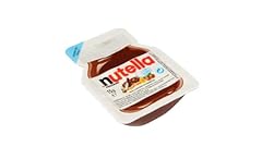 15g stück nutella gebraucht kaufen  Wird an jeden Ort in Deutschland