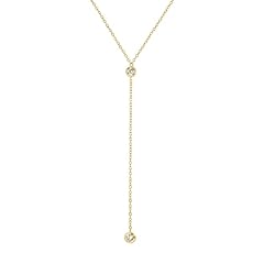 14k vermeil dainty for sale  Delivered anywhere in USA 