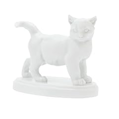 Meissen statuetta animali usato  Spedito ovunque in Italia 