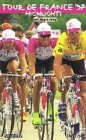 Tour france 1997 usato  Spedito ovunque in Italia 