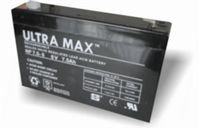Ultramax np7.5 7.5ah for sale  Delivered anywhere in UK