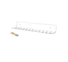 Acrylic scissor organizer for sale  Delivered anywhere in UK