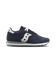 Saucony jazz blue usato  Spedito ovunque in Italia 