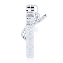 Leviton medical grade for sale  Delivered anywhere in USA 